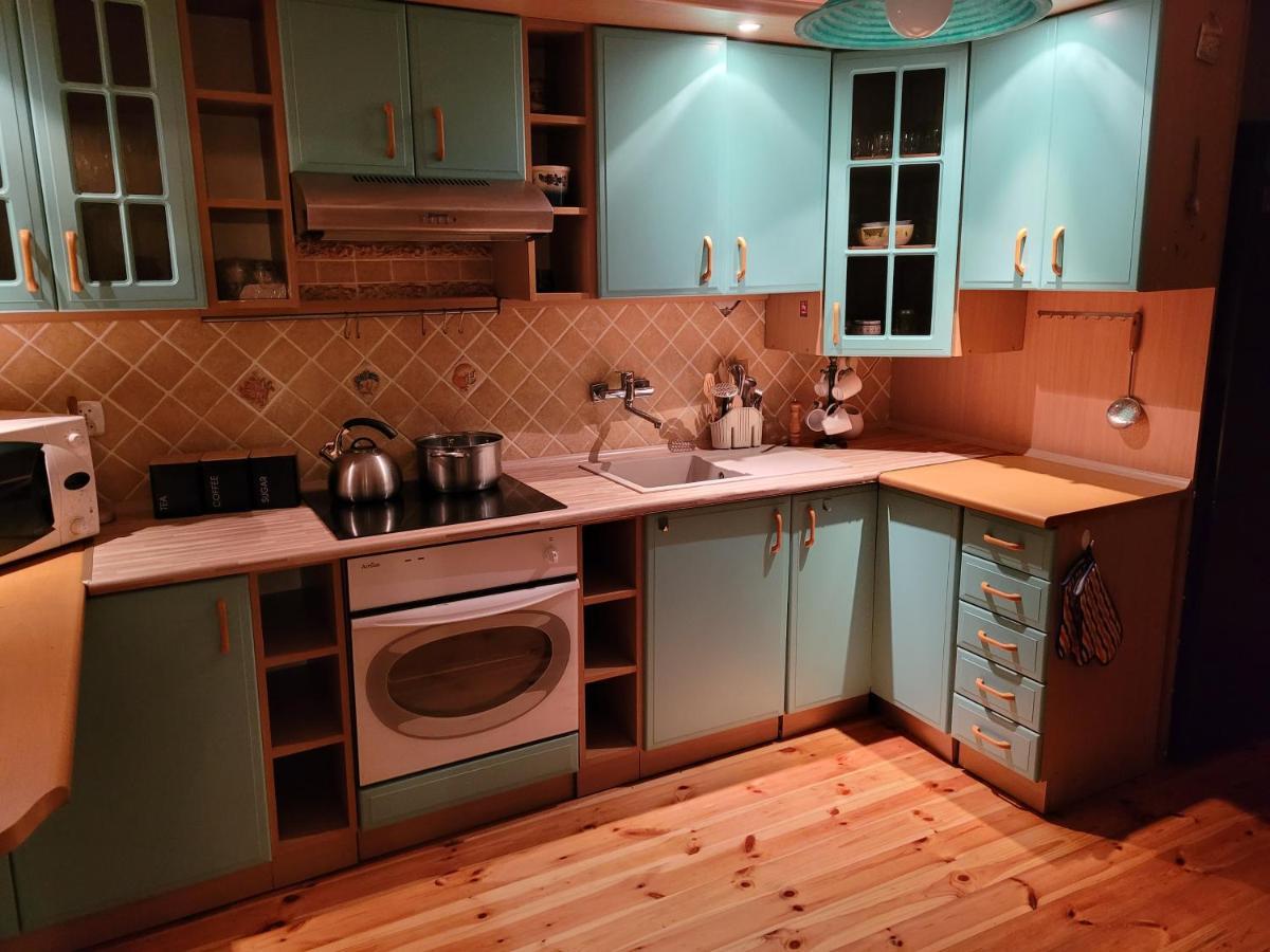 Przestronny Apartament พสาสเนสซ์ ภายนอก รูปภาพ